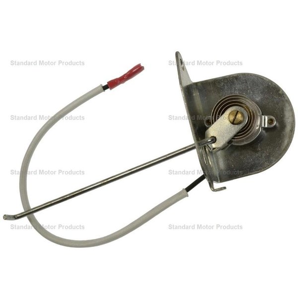 Standard Carburation Choke T/Stat Choke Thermostt, Cv163 CV163